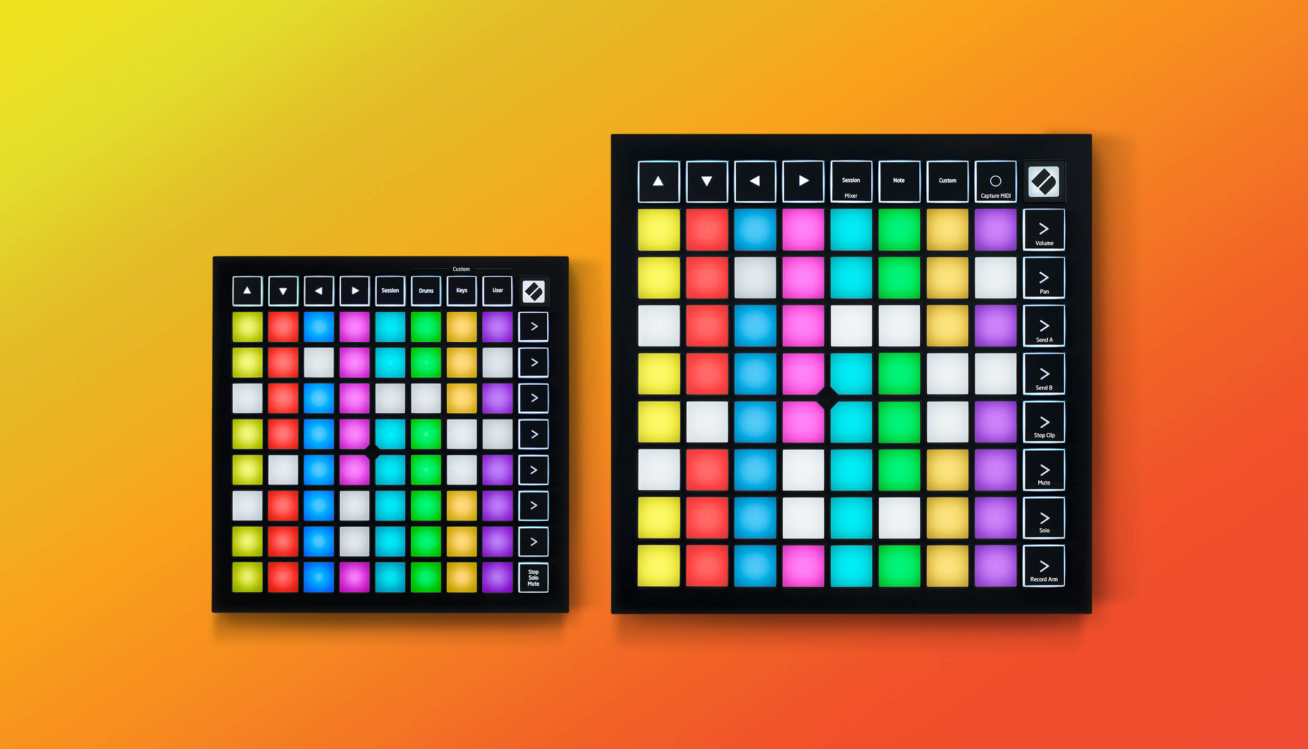 Novation Launchpad X【64 パッド MIDIコントローラー】 - 楽器 その他